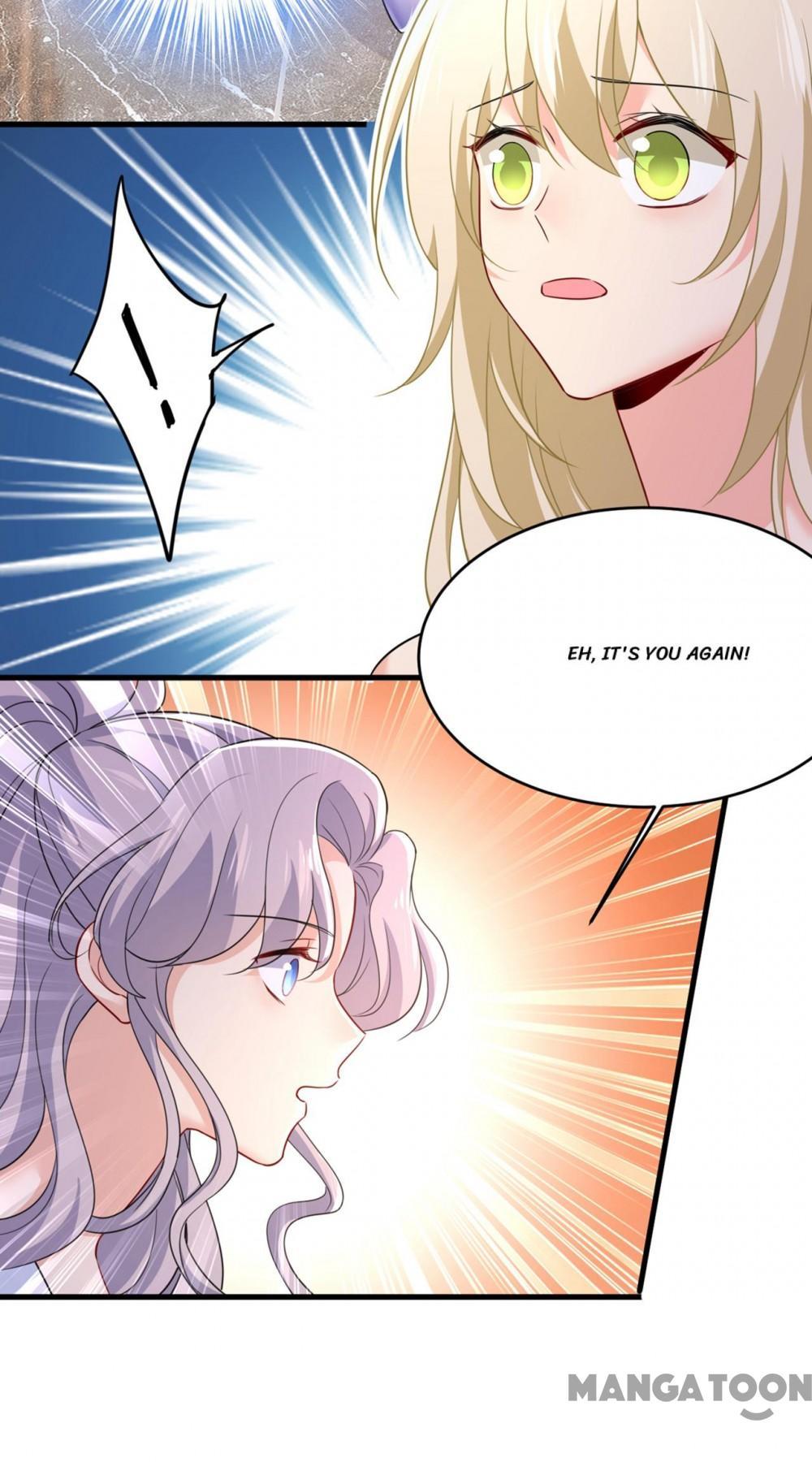 CEO Above, Me Below chapter 440 - page 23