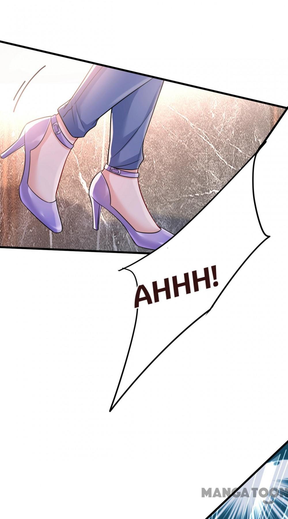 CEO Above, Me Below chapter 440 - page 24