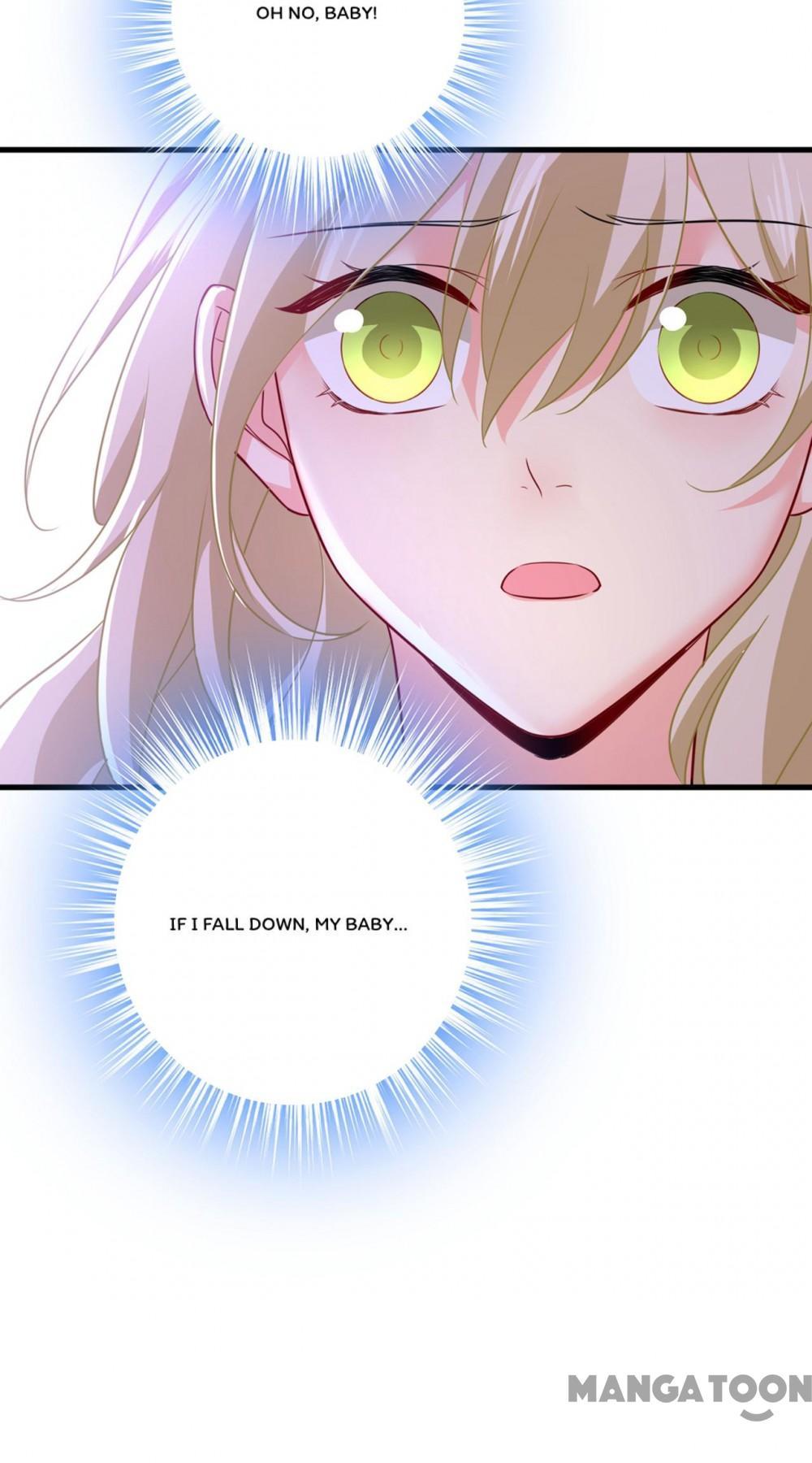 CEO Above, Me Below chapter 440 - page 27