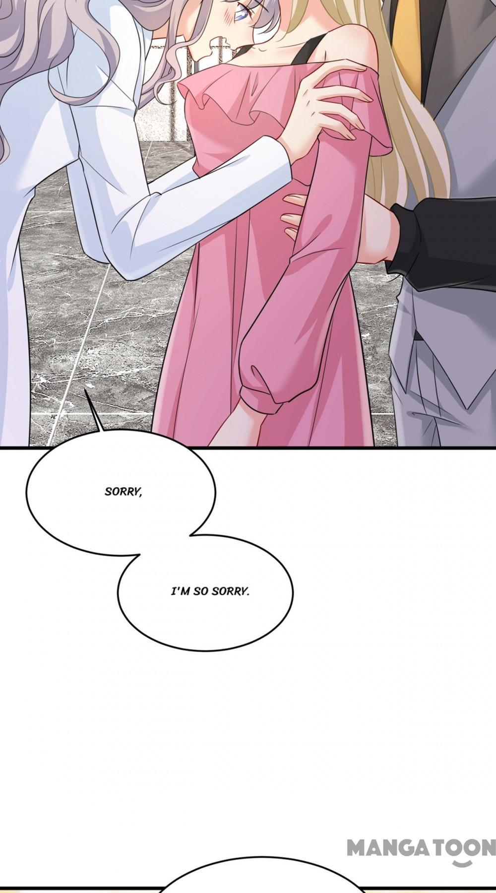 CEO Above, Me Below chapter 440 - page 30
