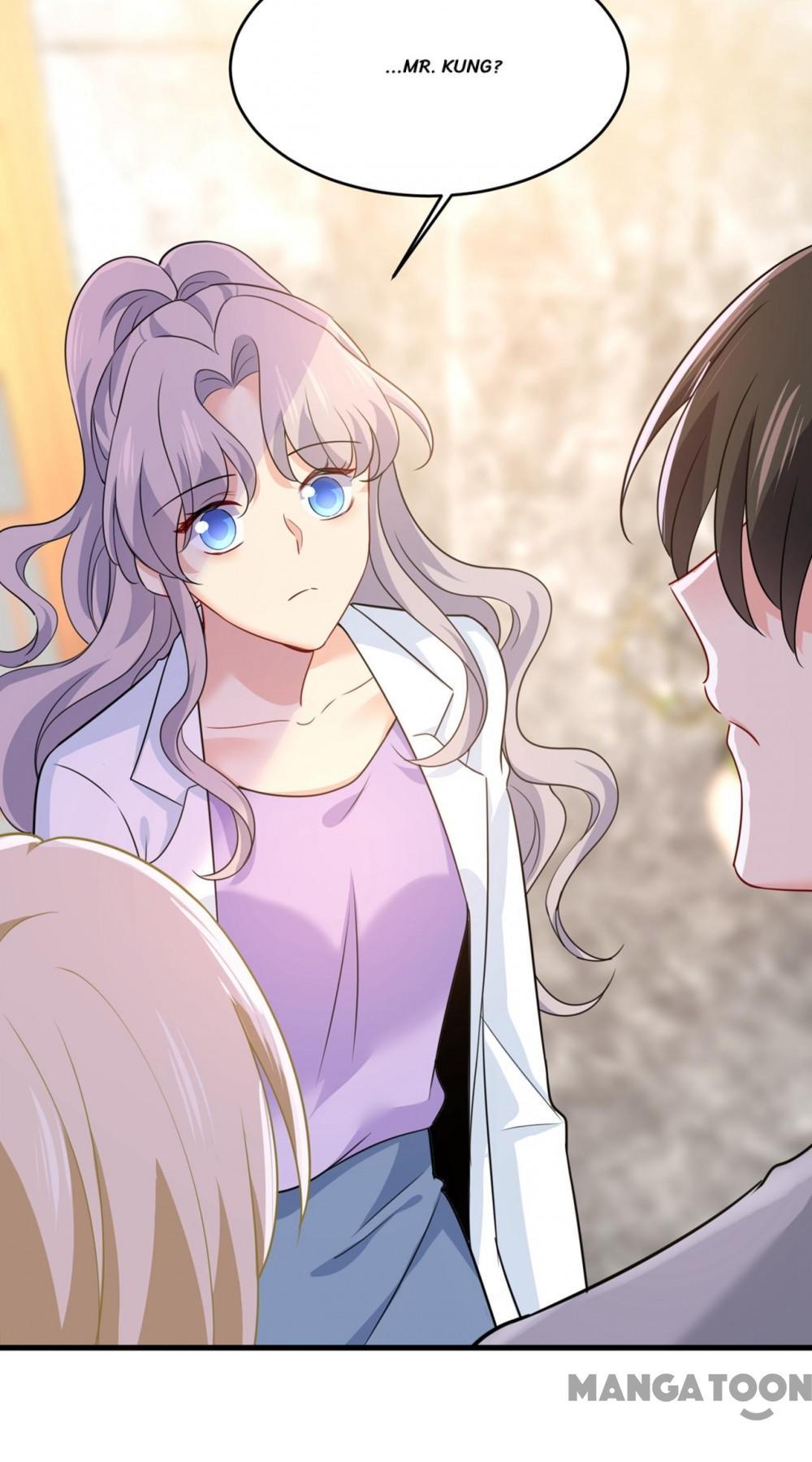 CEO Above, Me Below chapter 440 - page 31