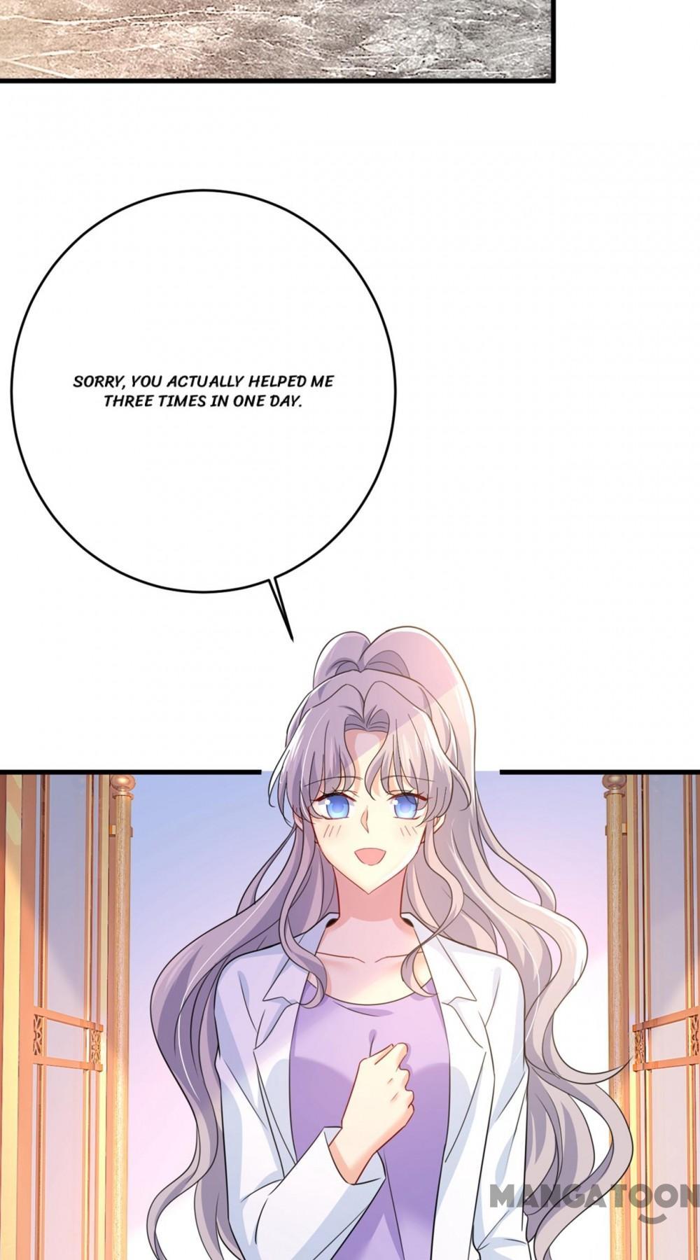 CEO Above, Me Below chapter 440 - page 34