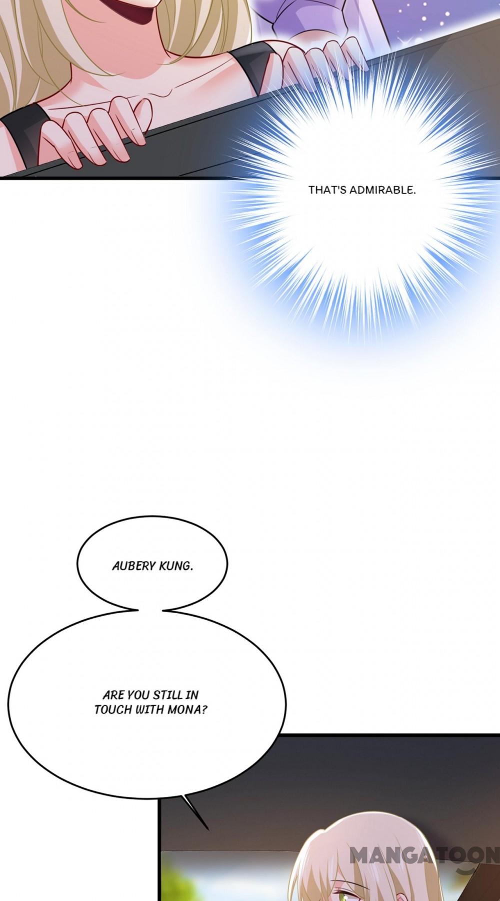CEO Above, Me Below chapter 439 - page 16