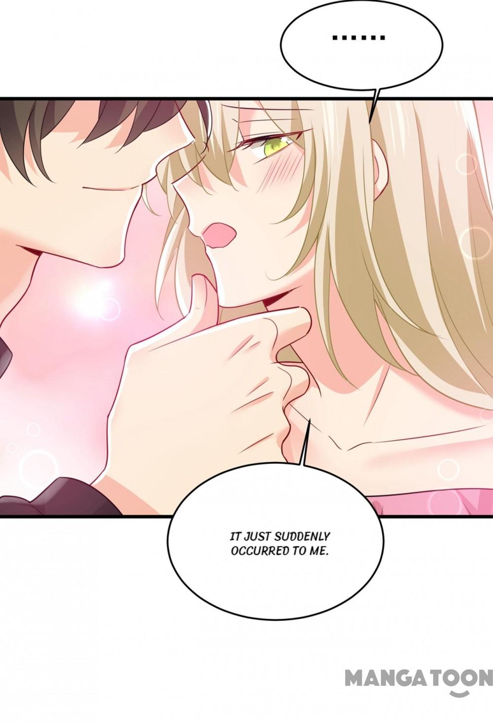 CEO Above, Me Below chapter 439 - page 20
