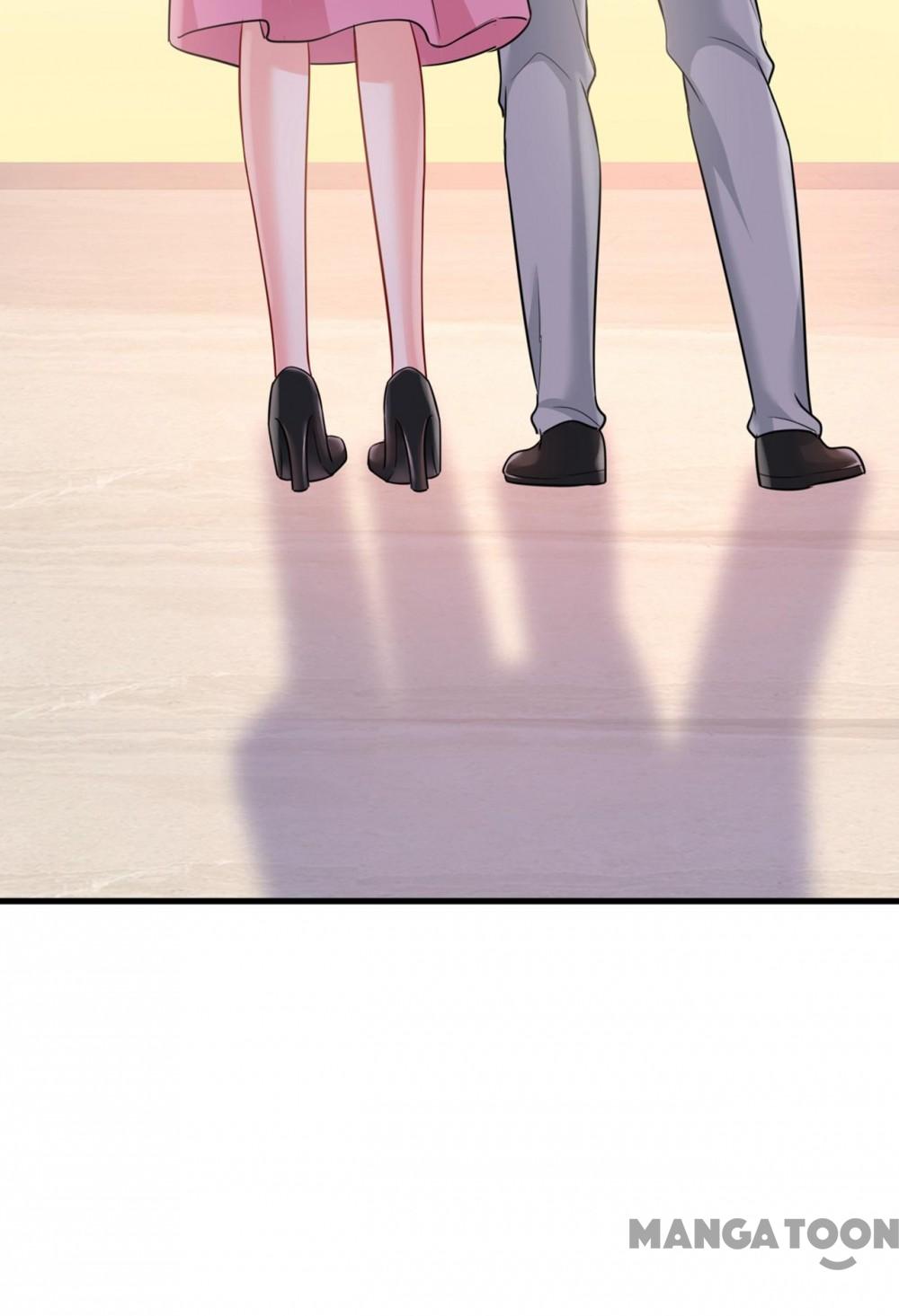 CEO Above, Me Below chapter 439 - page 35