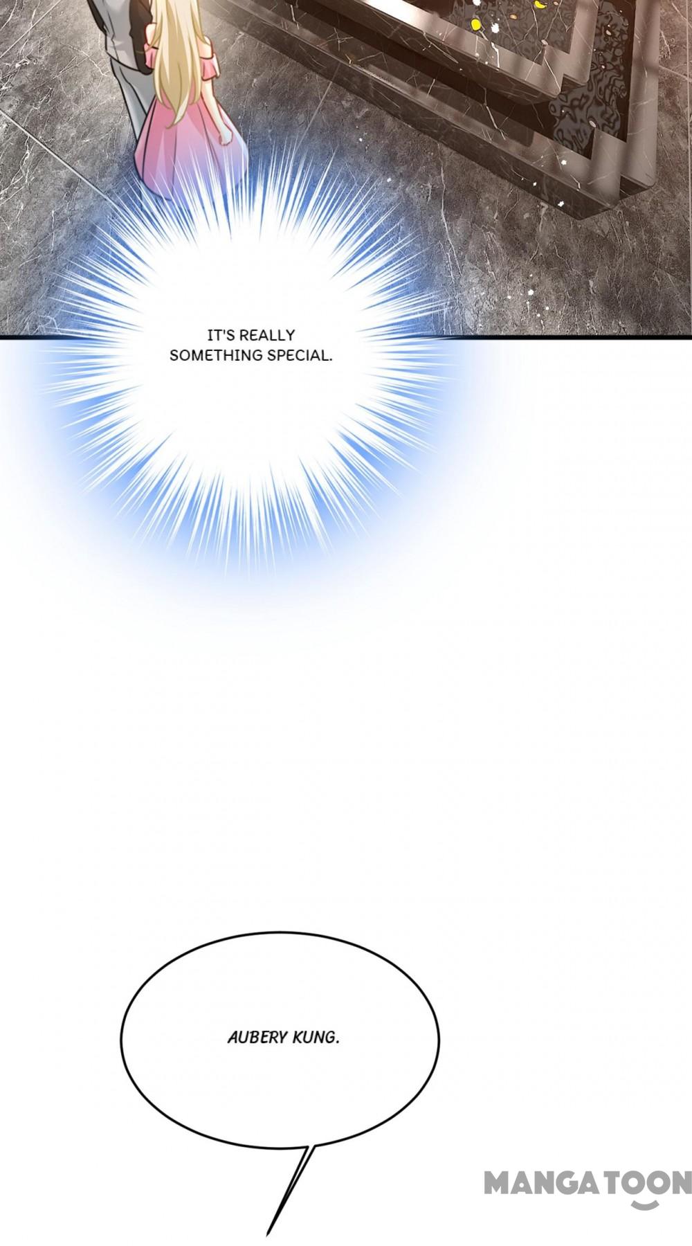CEO Above, Me Below chapter 439 - page 37