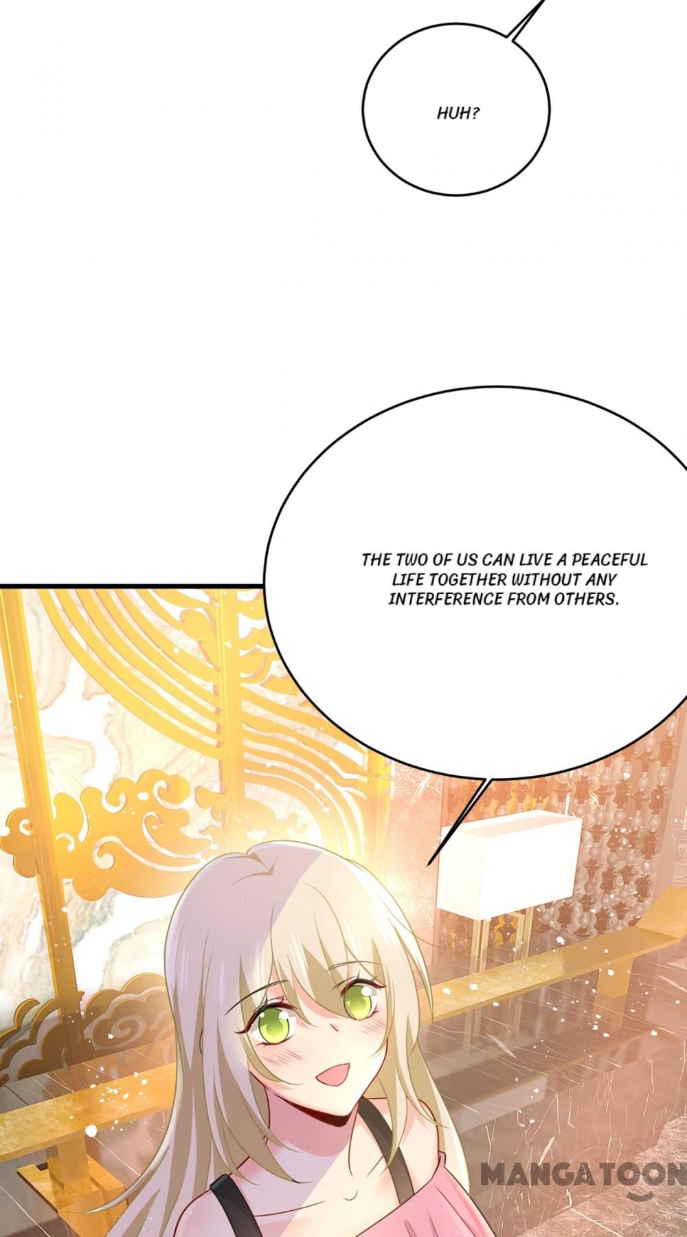 CEO Above, Me Below chapter 439 - page 39
