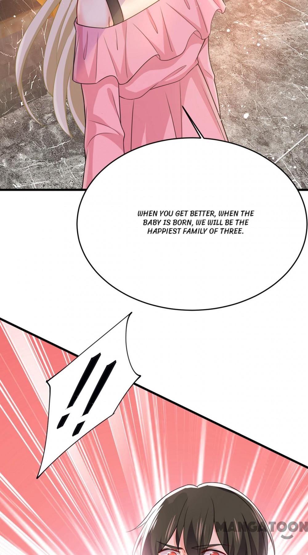 CEO Above, Me Below chapter 439 - page 40