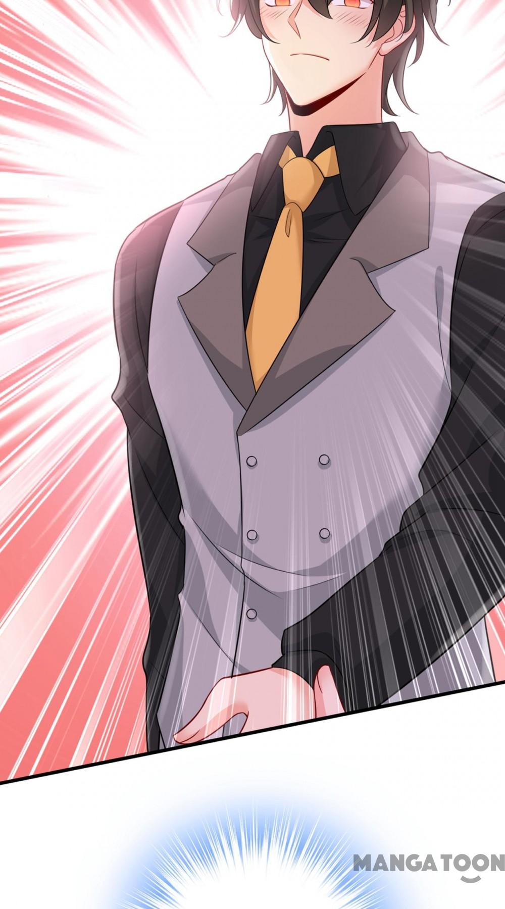 CEO Above, Me Below chapter 439 - page 41