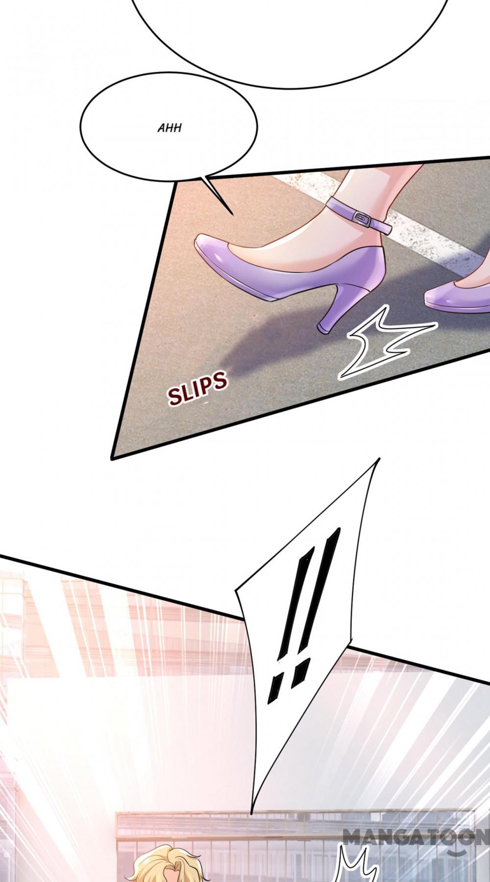 CEO Above, Me Below chapter 439 - page 5
