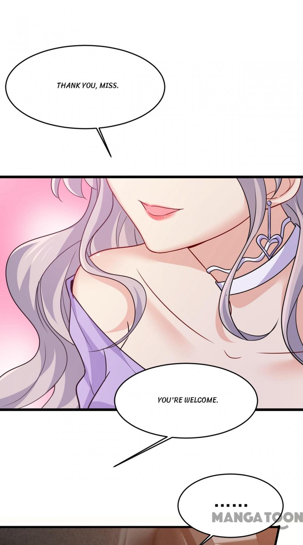 CEO Above, Me Below chapter 439 - page 7