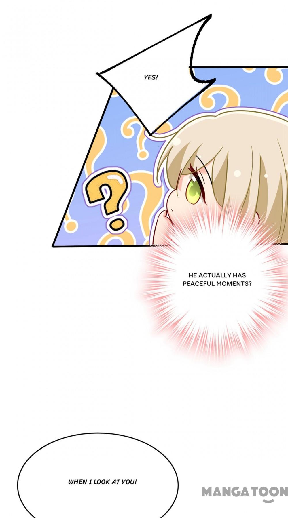 CEO Above, Me Below chapter 438 - page 10