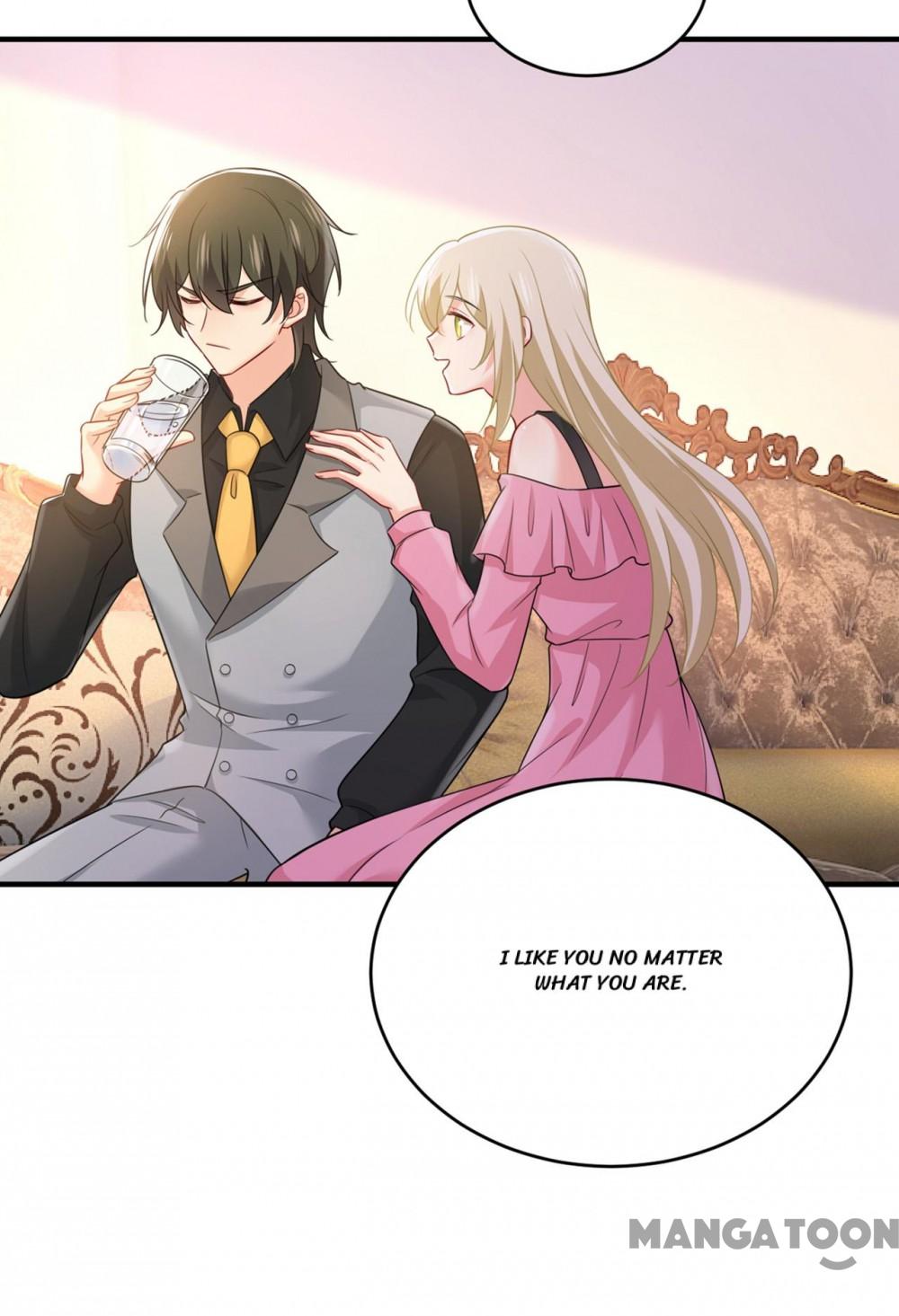 CEO Above, Me Below chapter 438 - page 14