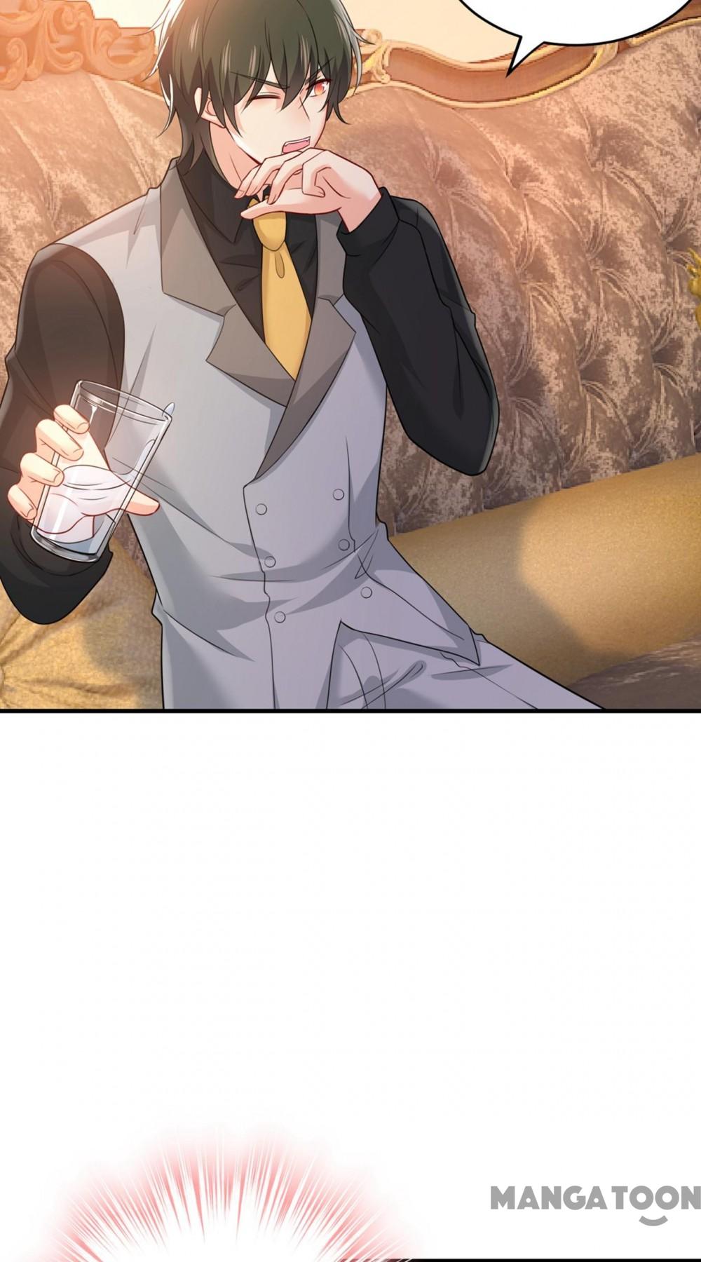 CEO Above, Me Below chapter 438 - page 20