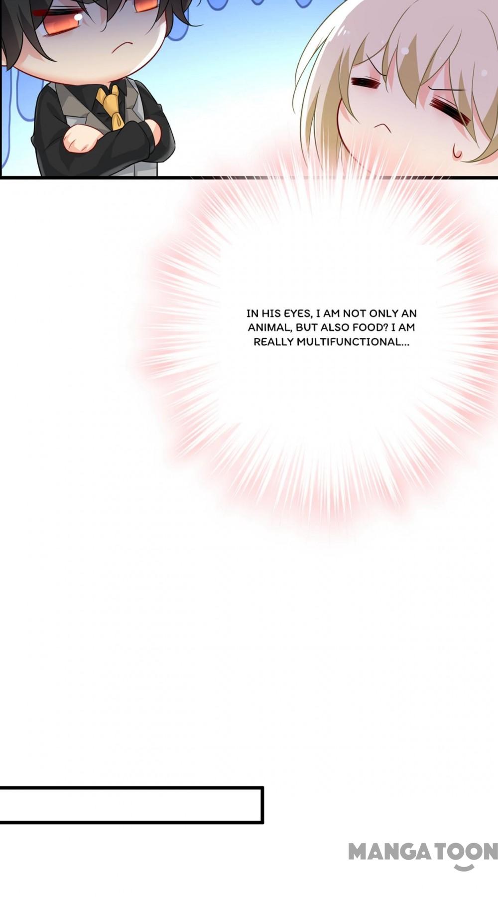 CEO Above, Me Below chapter 438 - page 26