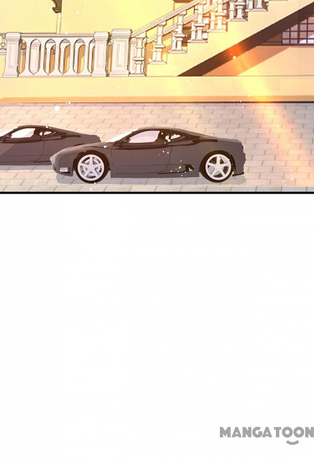 CEO Above, Me Below chapter 438 - page 28