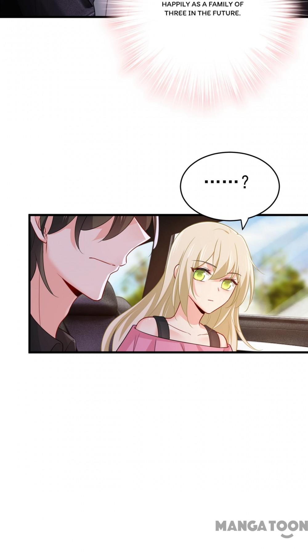 CEO Above, Me Below chapter 438 - page 30