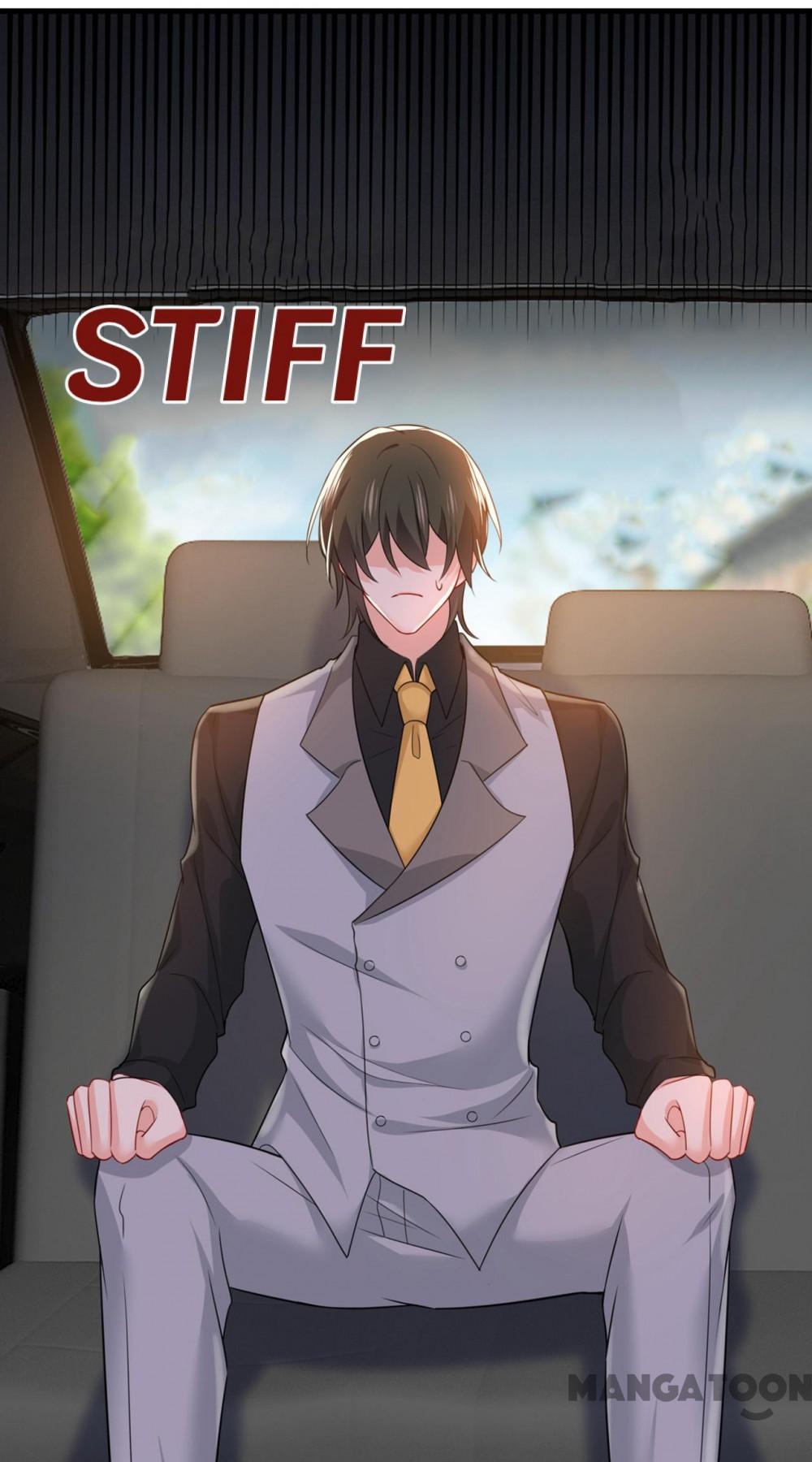 CEO Above, Me Below chapter 438 - page 31
