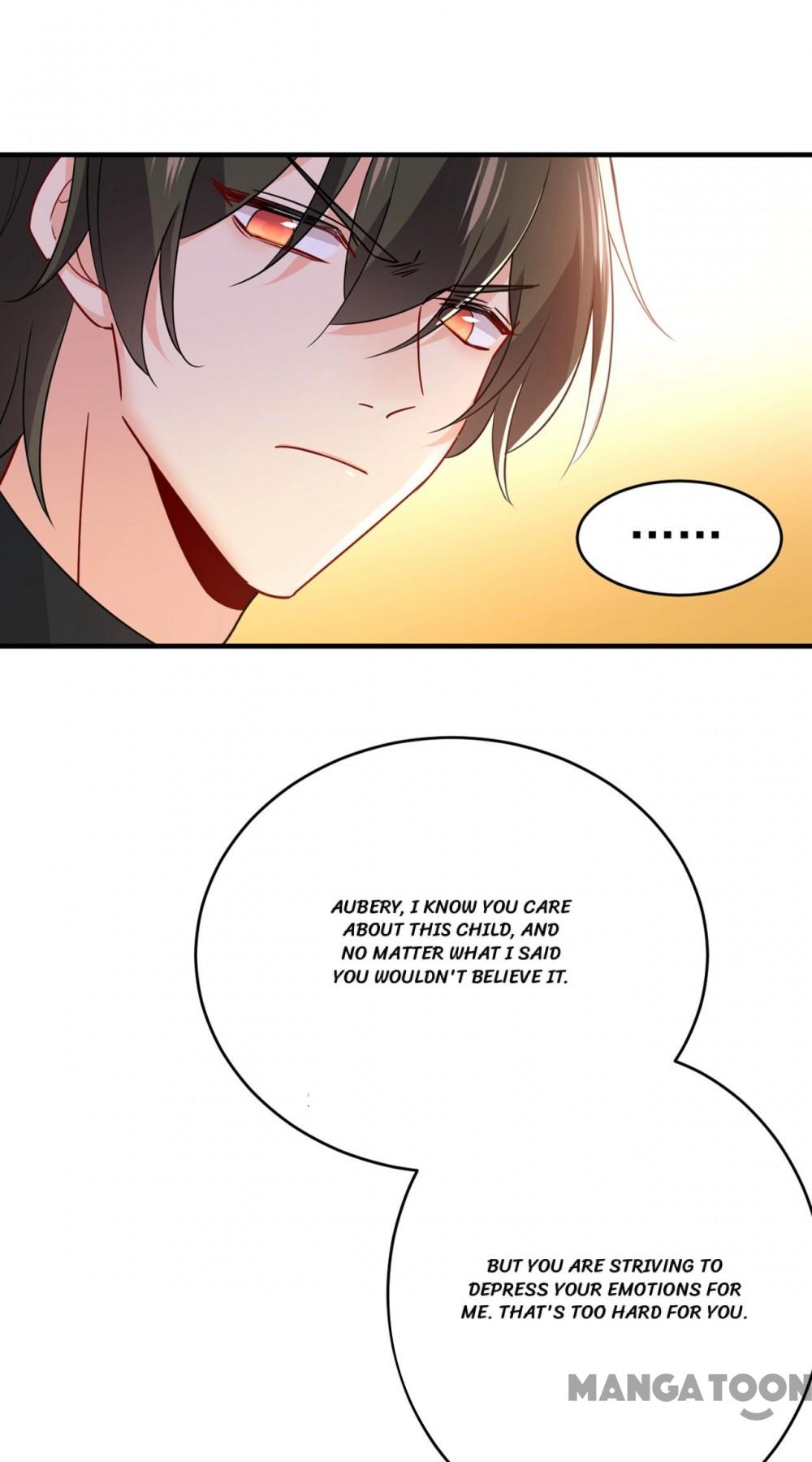 CEO Above, Me Below chapter 438 - page 8