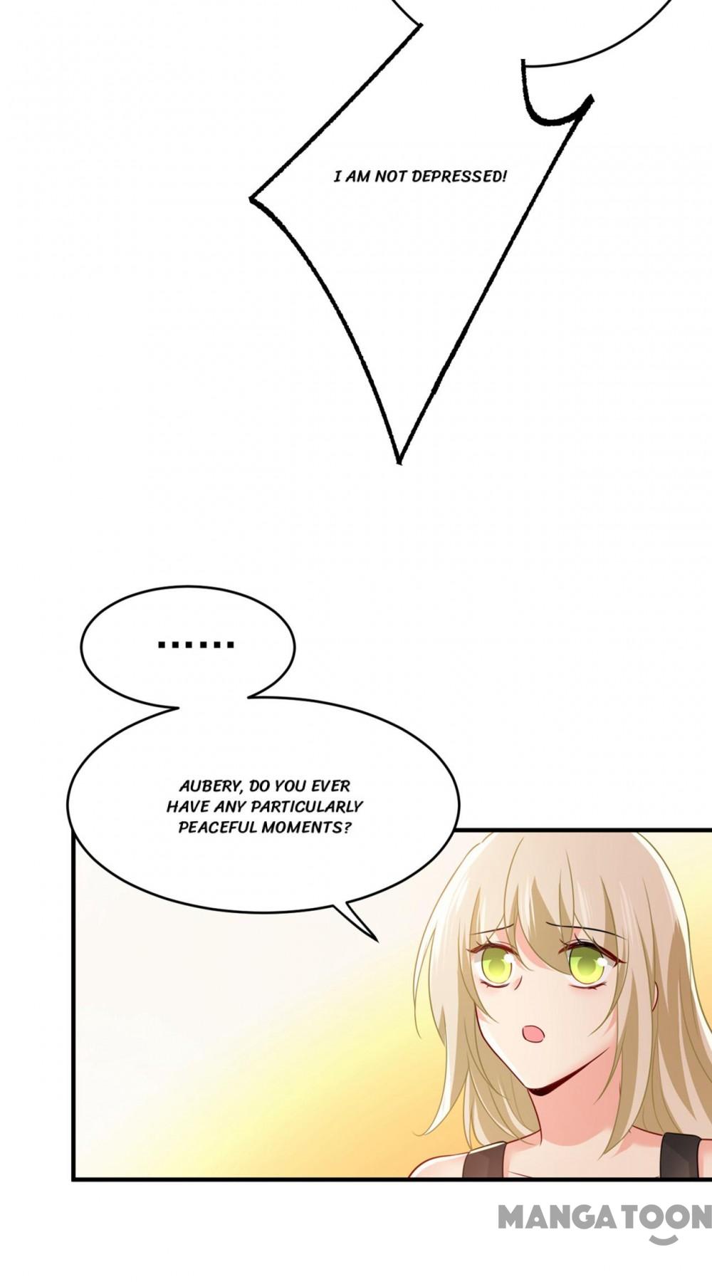 CEO Above, Me Below chapter 438 - page 9