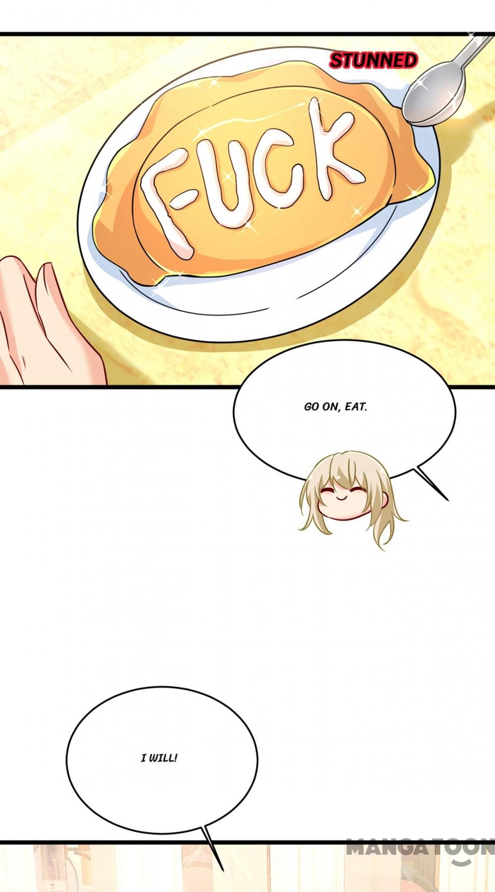 CEO Above, Me Below chapter 437 - page 12