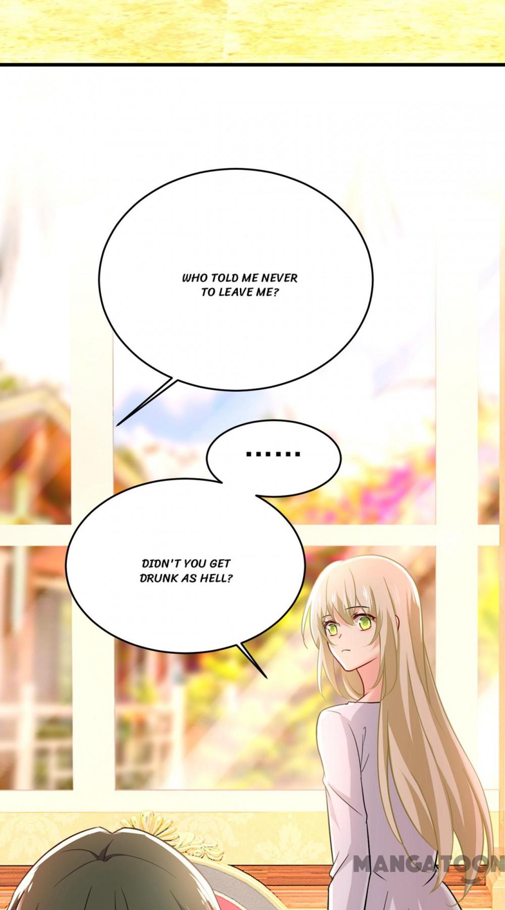 CEO Above, Me Below chapter 437 - page 15