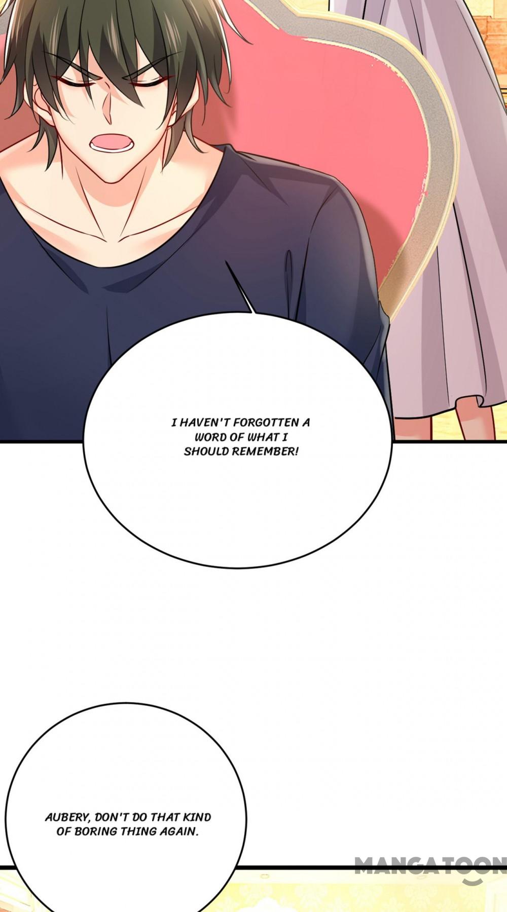 CEO Above, Me Below chapter 437 - page 16