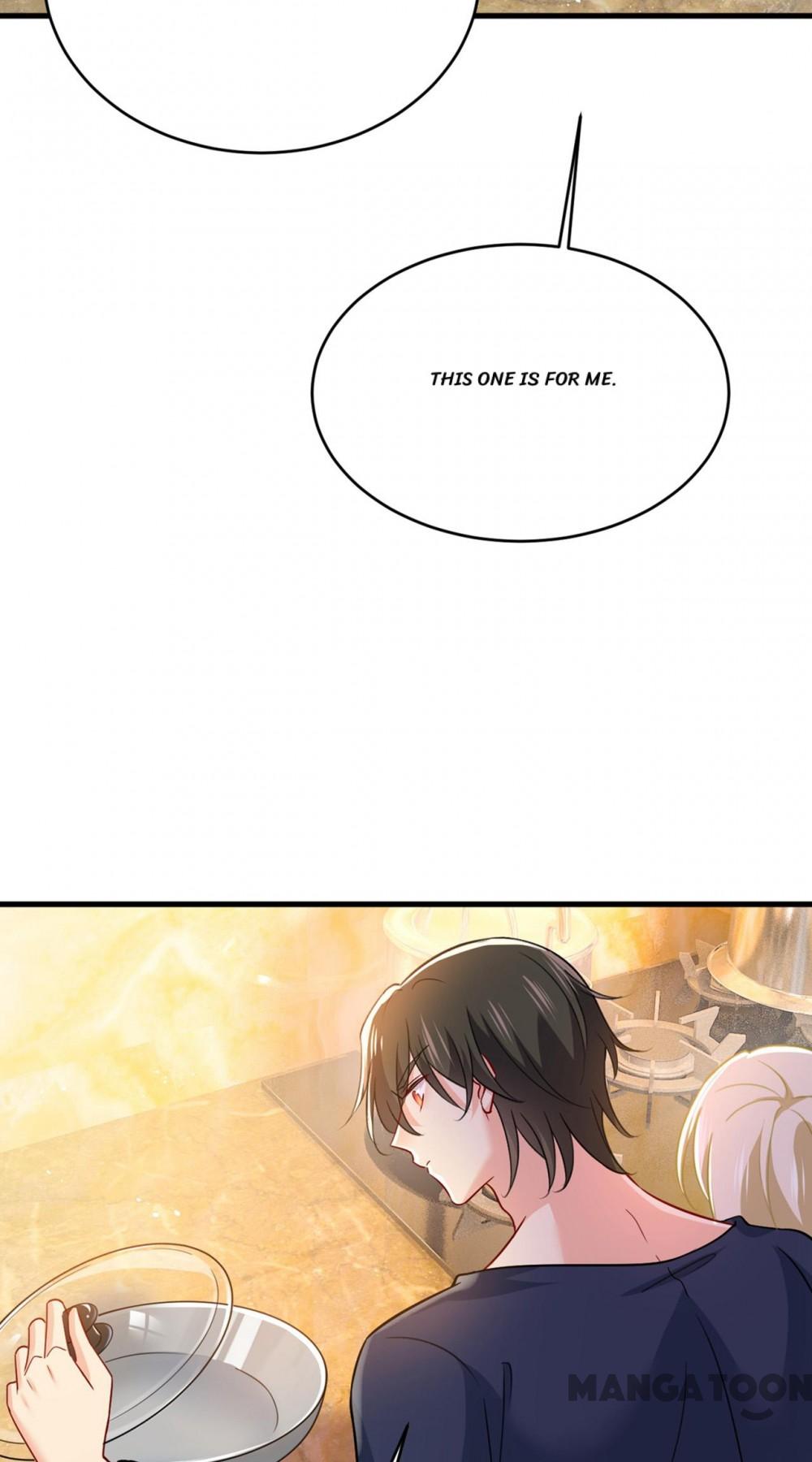 CEO Above, Me Below chapter 437 - page 2