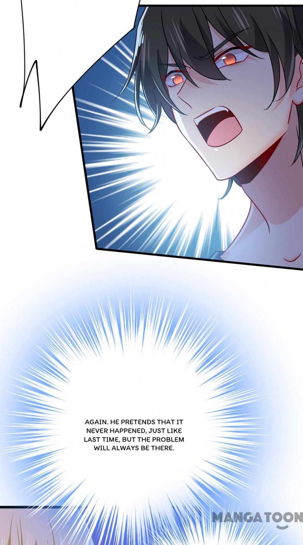 CEO Above, Me Below chapter 437 - page 20