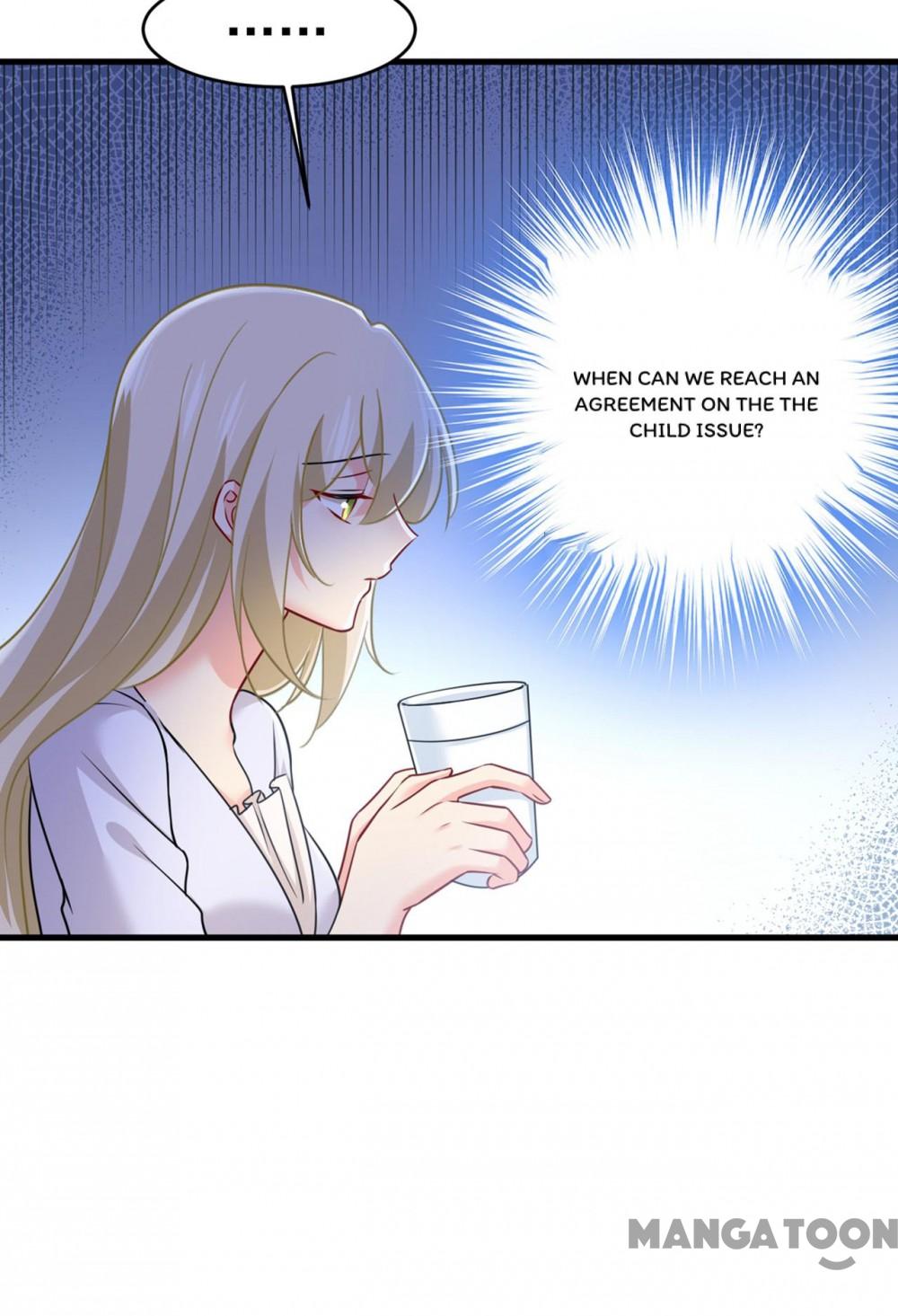 CEO Above, Me Below chapter 437 - page 25