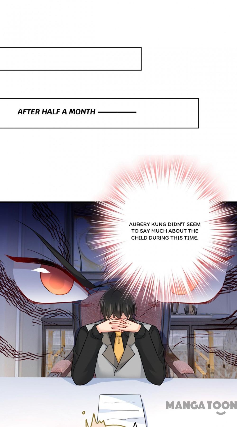 CEO Above, Me Below chapter 437 - page 26
