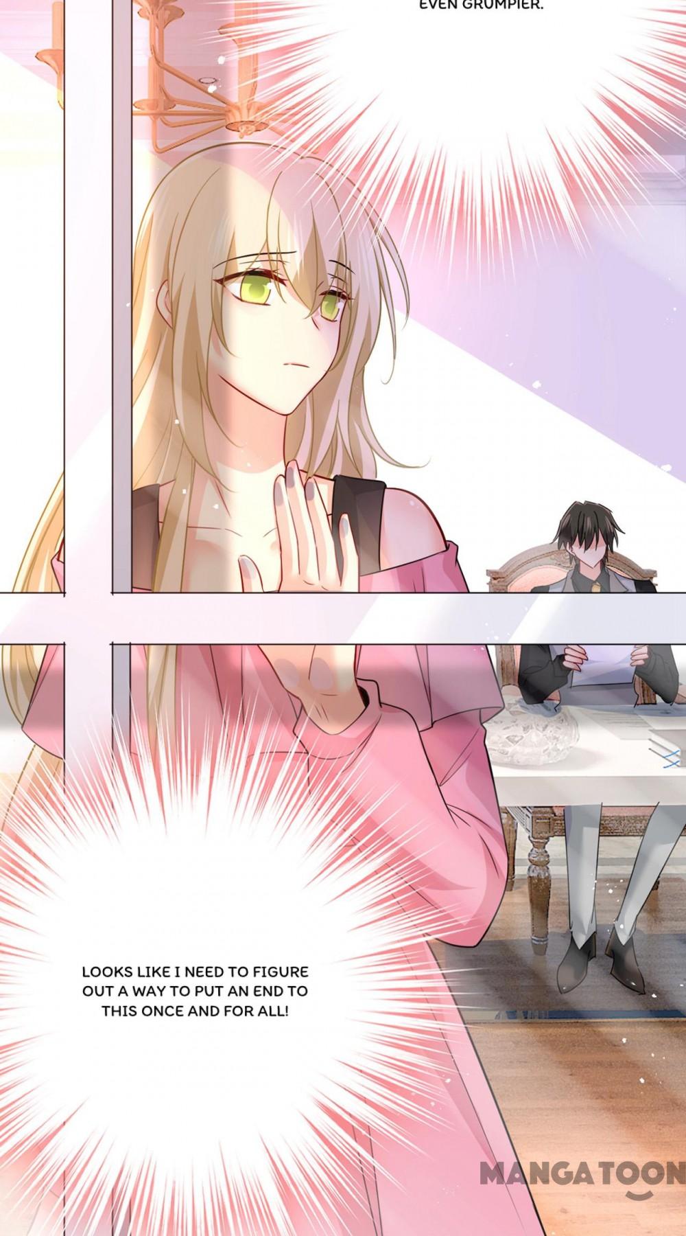 CEO Above, Me Below chapter 437 - page 32