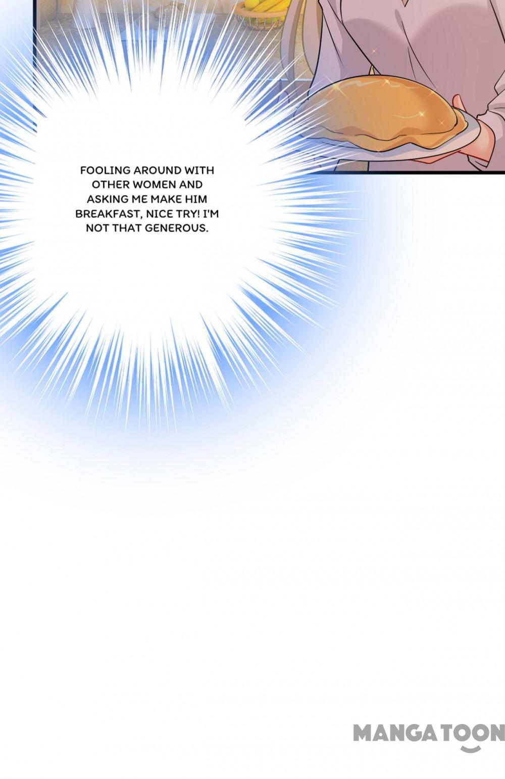 CEO Above, Me Below chapter 437 - page 4