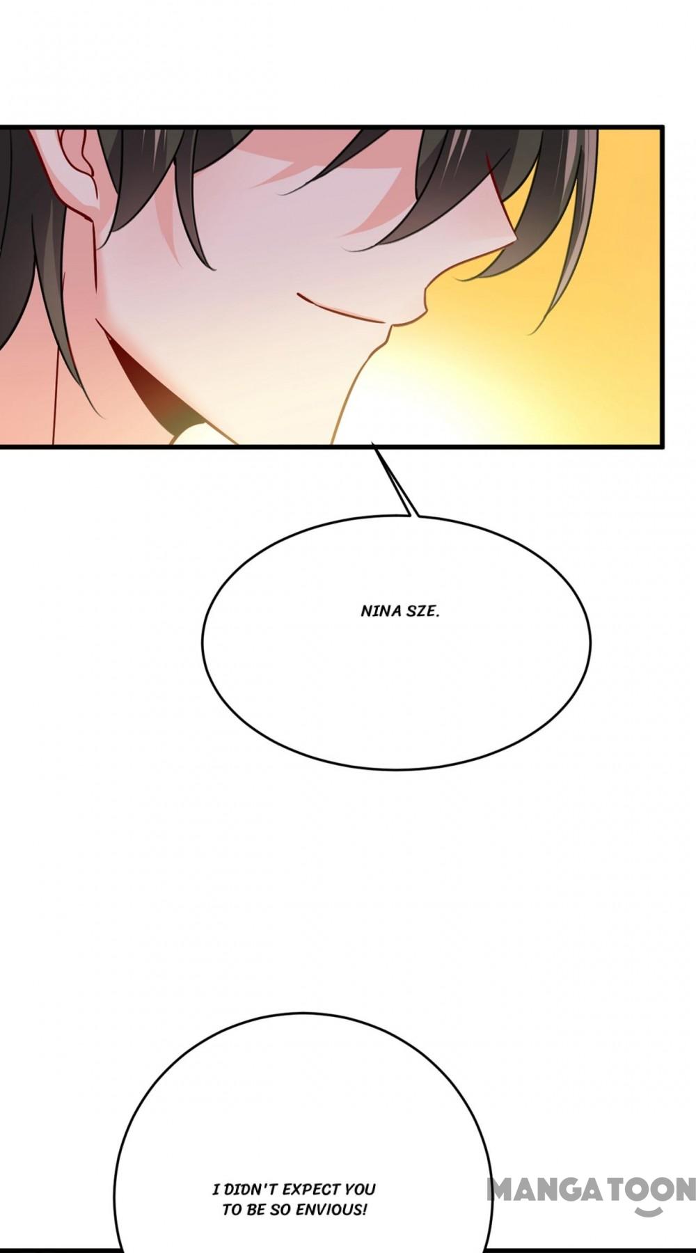 CEO Above, Me Below chapter 437 - page 7