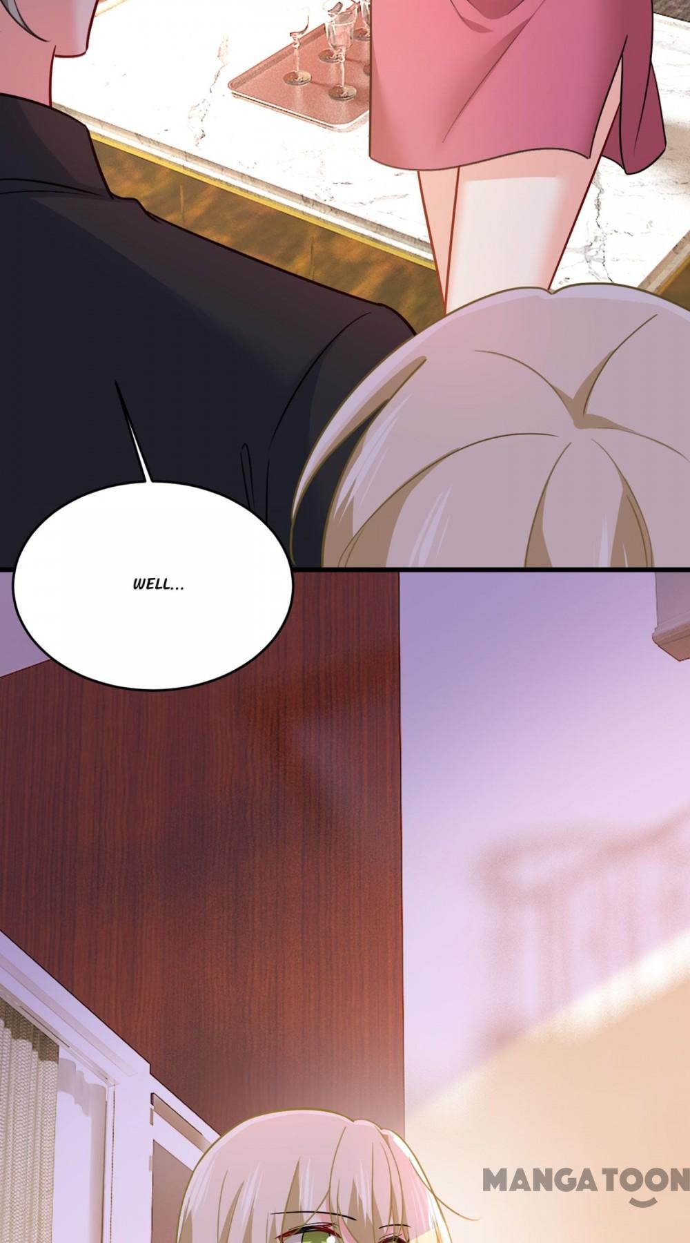 CEO Above, Me Below chapter 436 - page 15