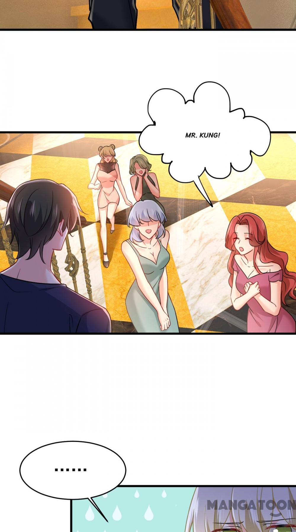 CEO Above, Me Below chapter 436 - page 26