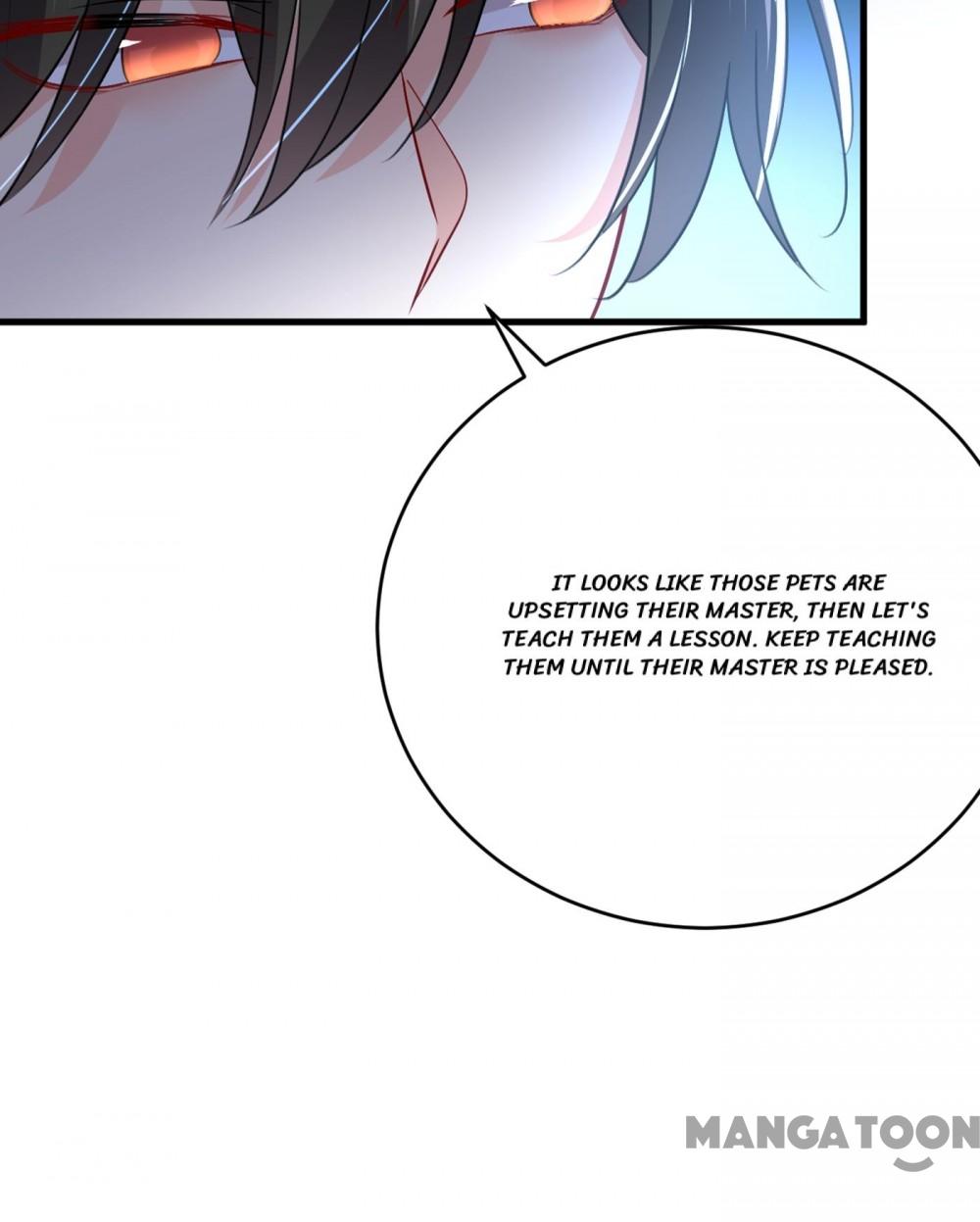 CEO Above, Me Below chapter 436 - page 38