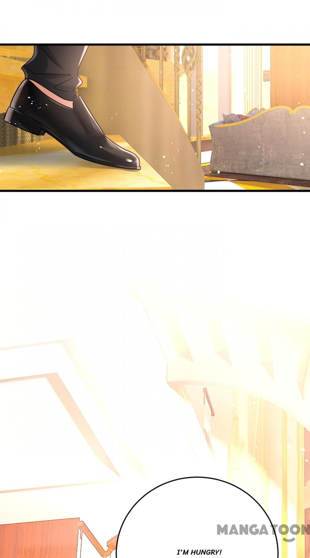 CEO Above, Me Below chapter 436 - page 39