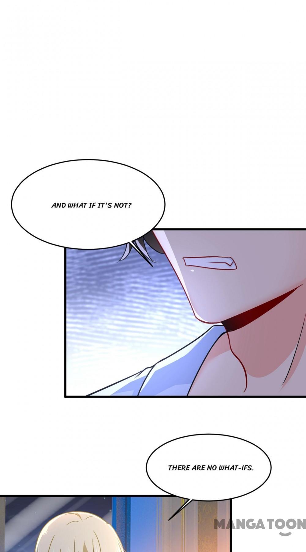 CEO Above, Me Below chapter 435 - page 10