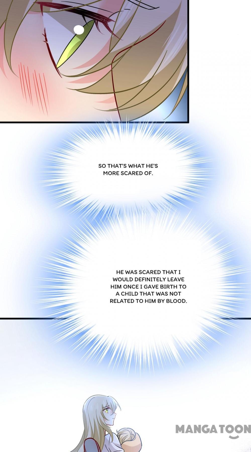 CEO Above, Me Below chapter 435 - page 13
