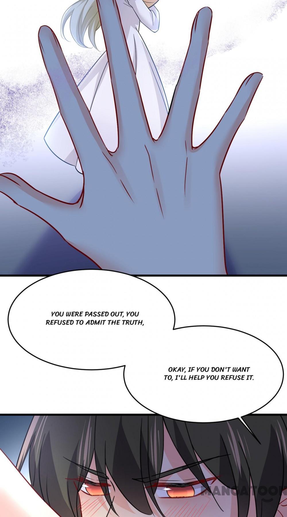 CEO Above, Me Below chapter 435 - page 14