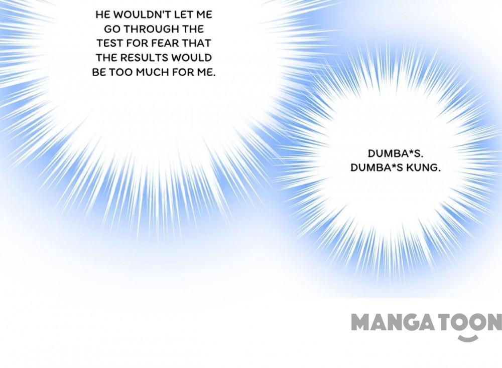 CEO Above, Me Below chapter 435 - page 16