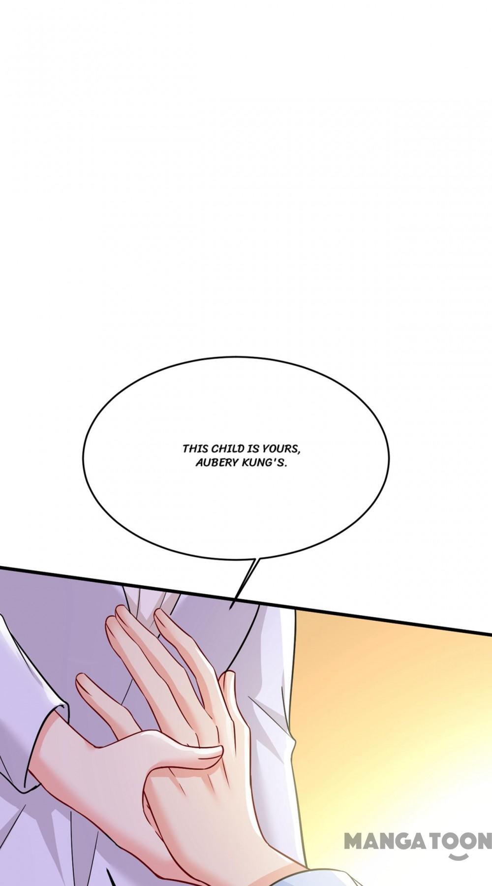 CEO Above, Me Below chapter 435 - page 17
