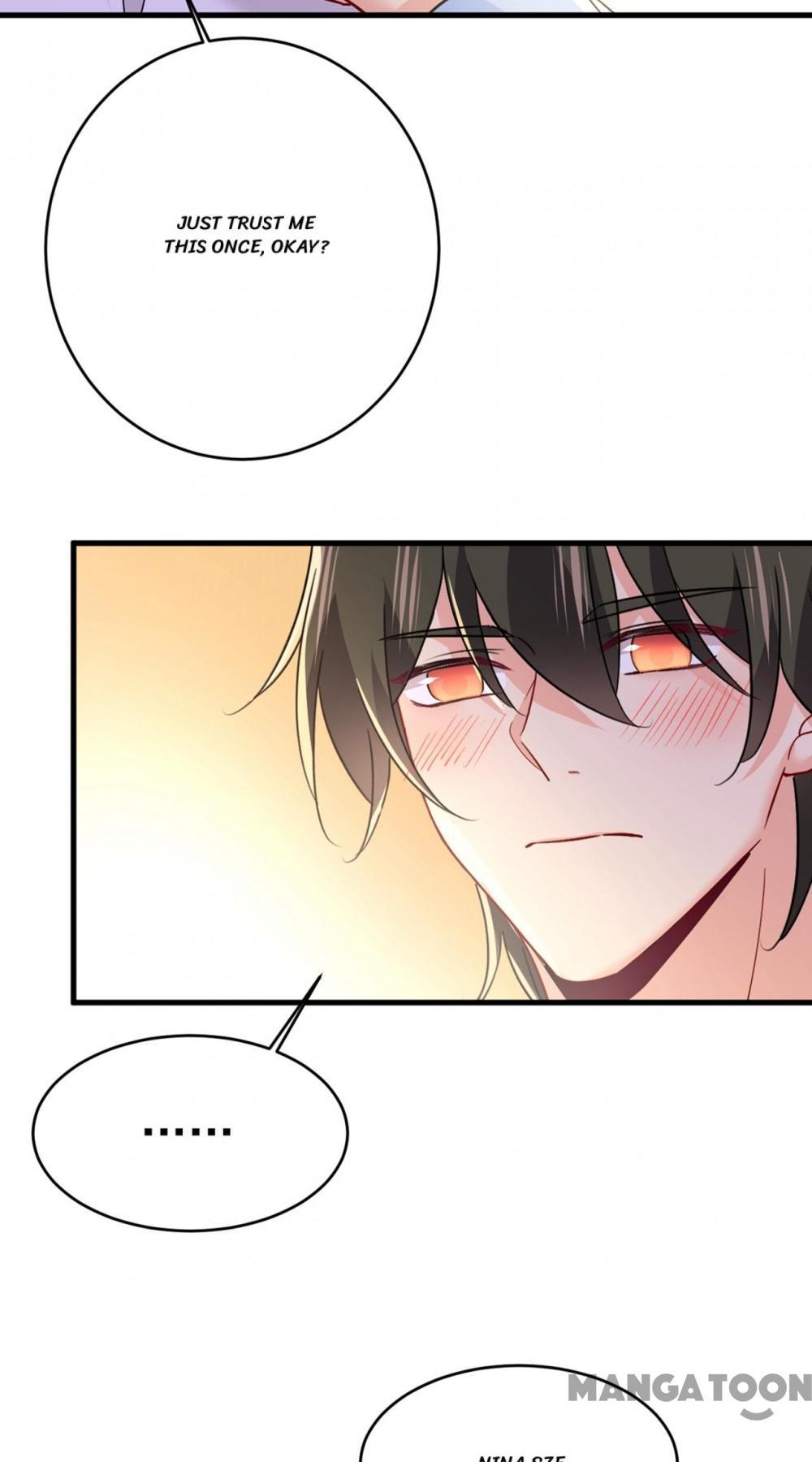 CEO Above, Me Below chapter 435 - page 18