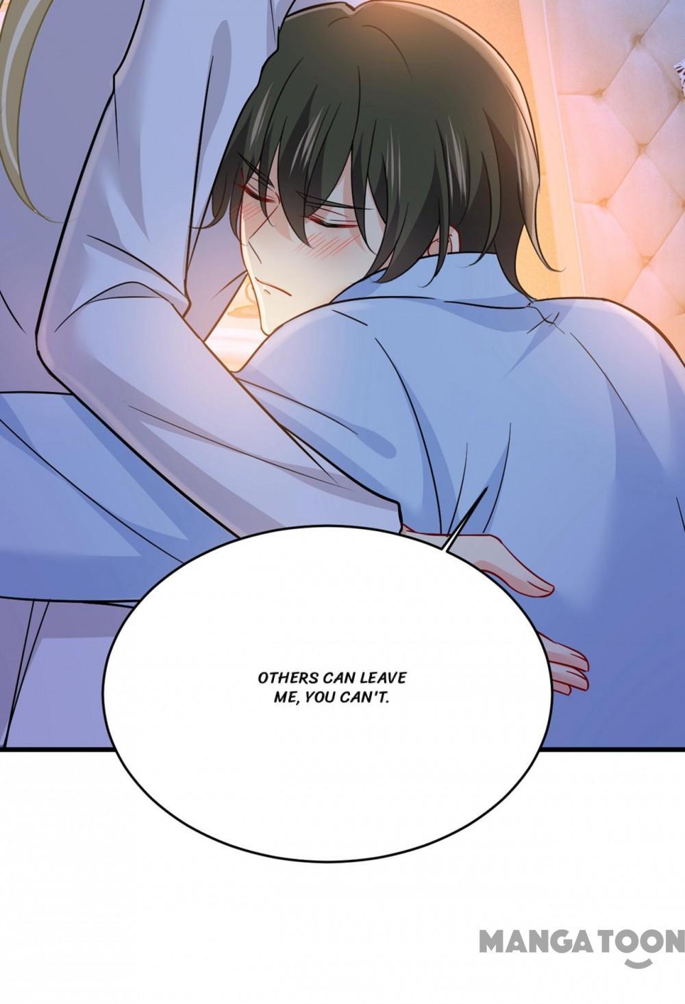 CEO Above, Me Below chapter 435 - page 23