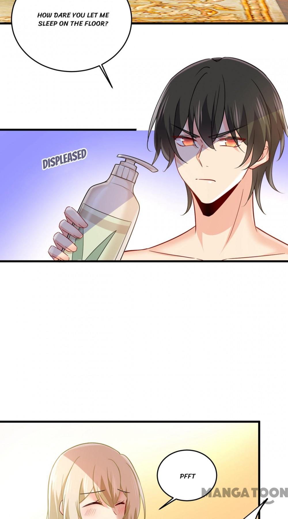 CEO Above, Me Below chapter 435 - page 27