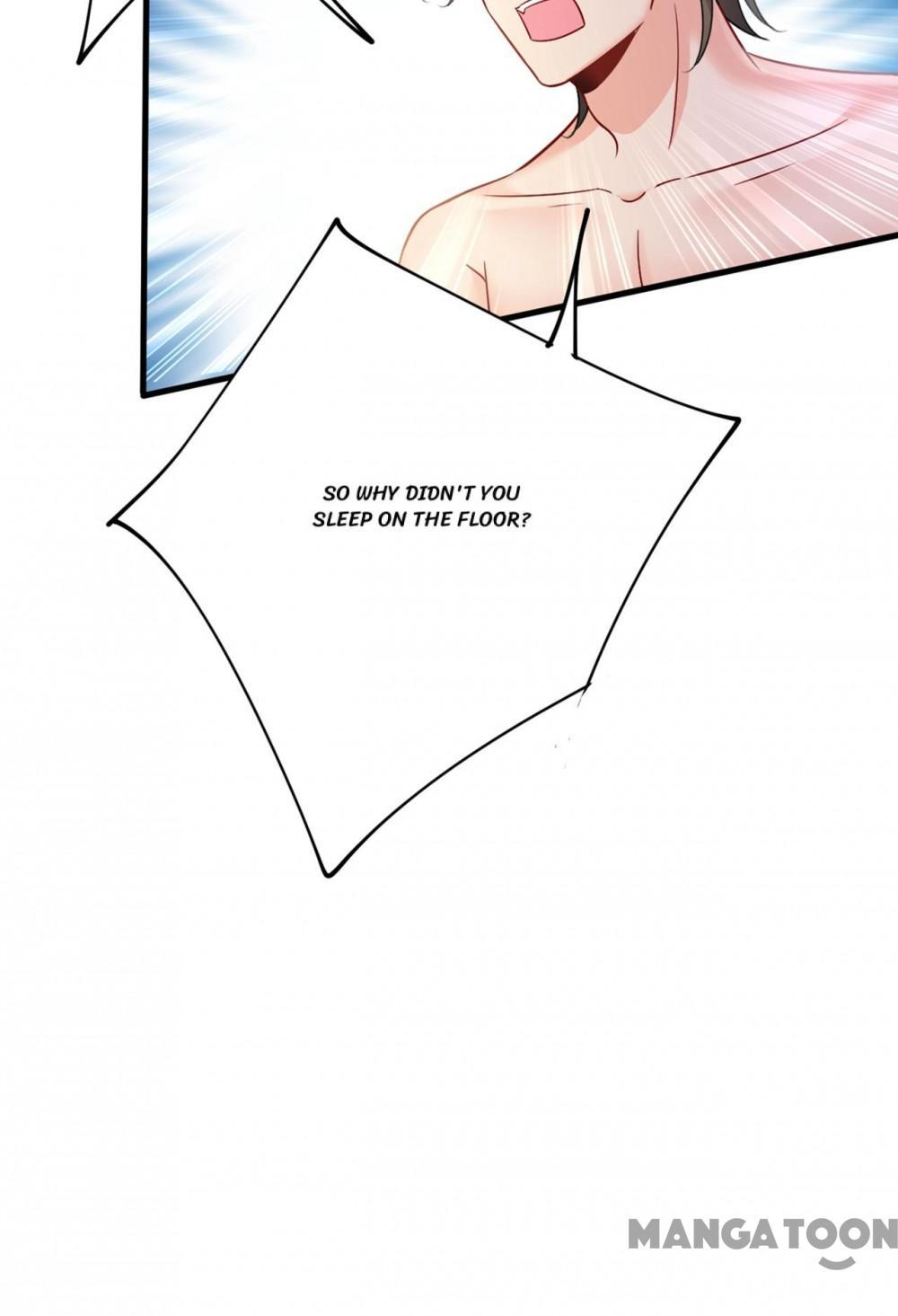 CEO Above, Me Below chapter 435 - page 30