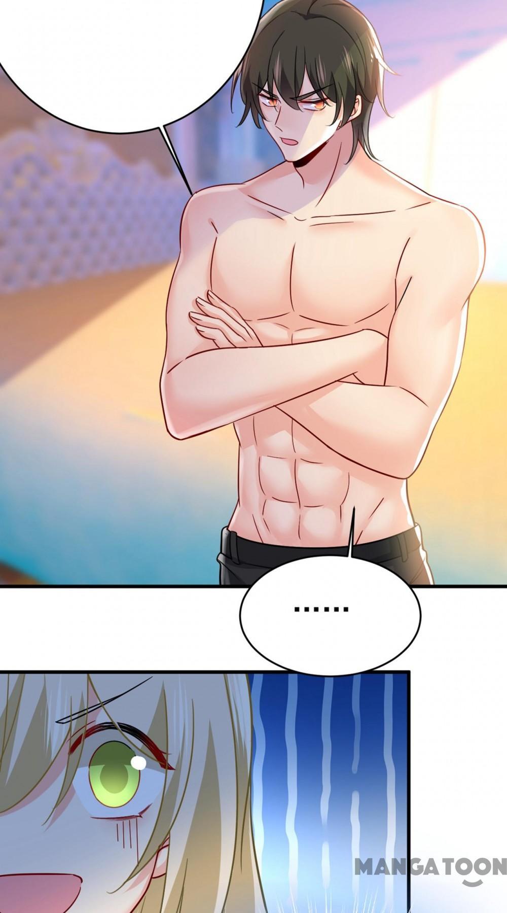 CEO Above, Me Below chapter 435 - page 34