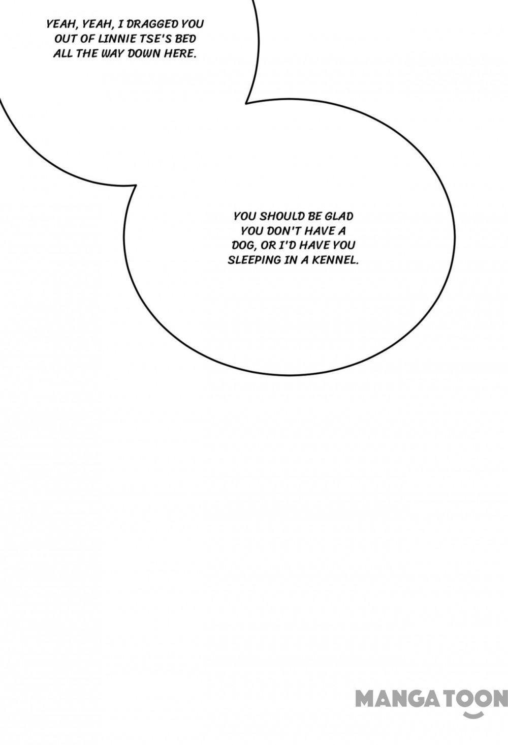 CEO Above, Me Below chapter 435 - page 37