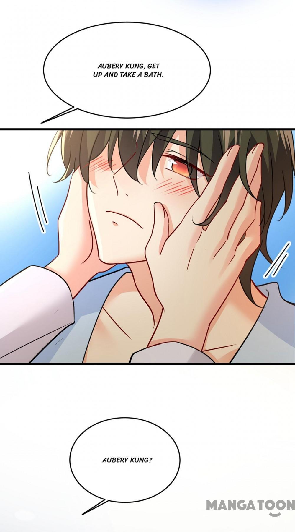 CEO Above, Me Below chapter 435 - page 4